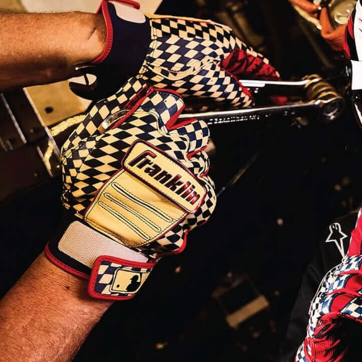 Franklin CFX Pro Limited Edition Speed Series Adult - Image 4