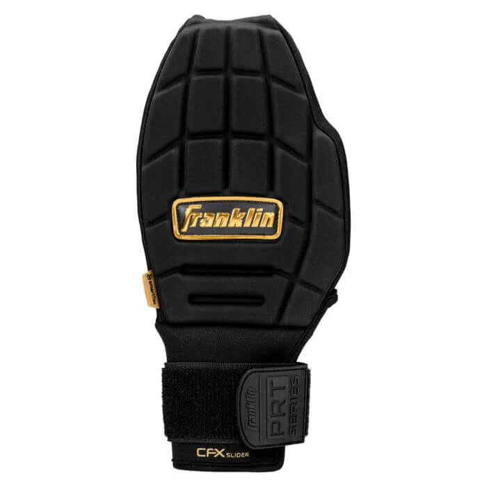 Franklin CFX Slider PRT Protective Reversible Sliding Glove - Image 11
