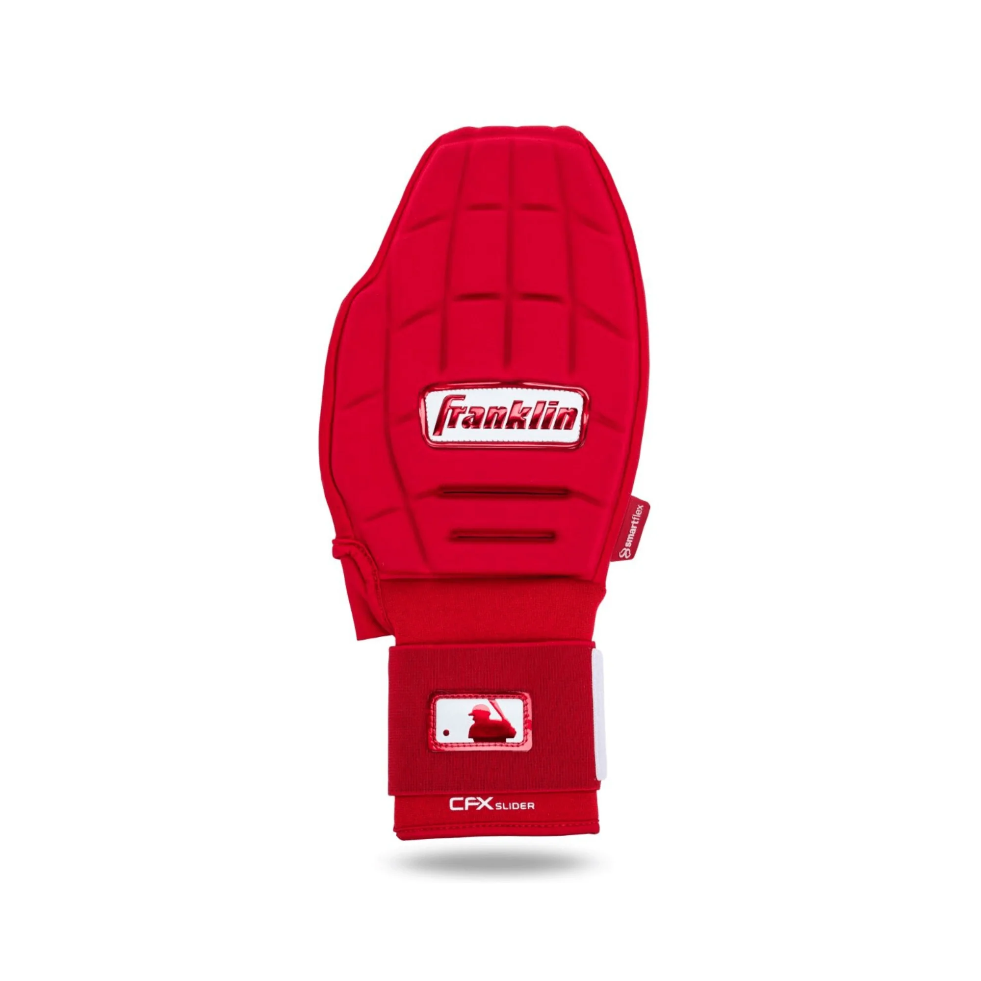 Franklin CFX Slider PRT Protective Reversible Sliding Glove - Image 13