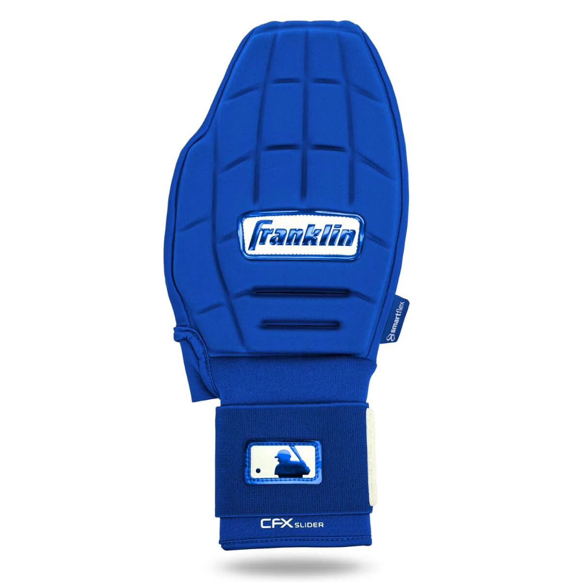 Franklin CFX Slider PRT Protective Reversible Sliding Glove - Image 3