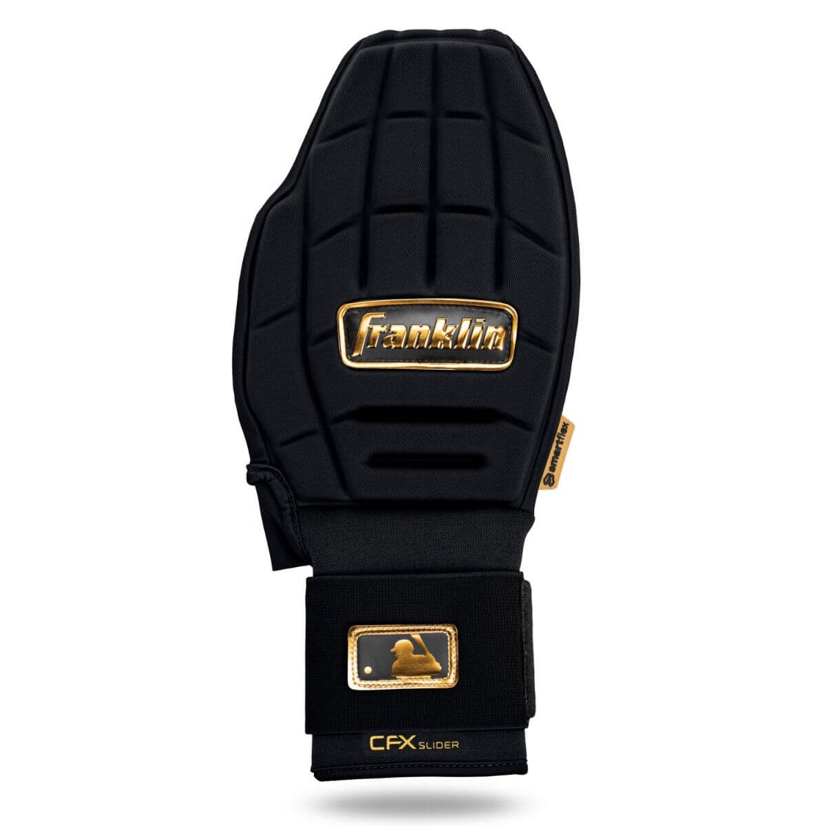 Franklin CFX Slider PRT Protective Reversible Sliding Glove - Image 4