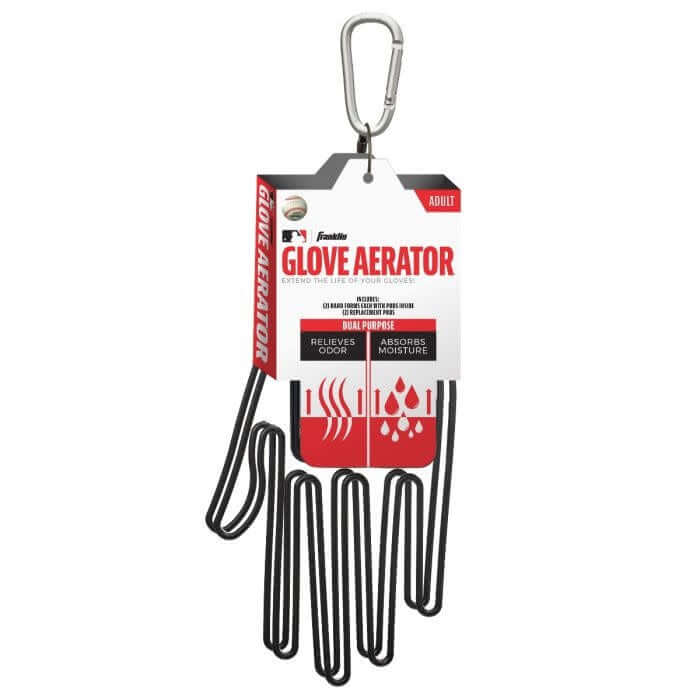 Franklin Glove Aerator - Image 2