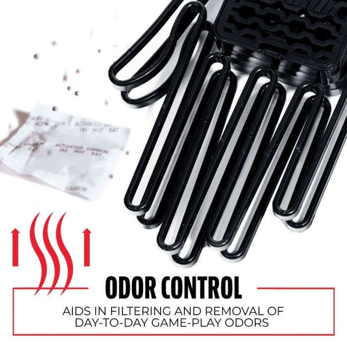 Franklin Glove Aerator - Image 3
