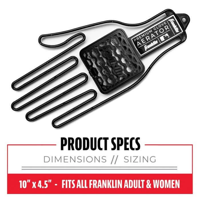 Franklin Glove Aerator - Image 5