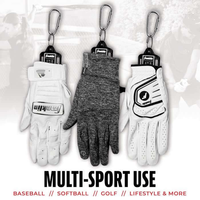 Franklin Glove Aerator - Image 7