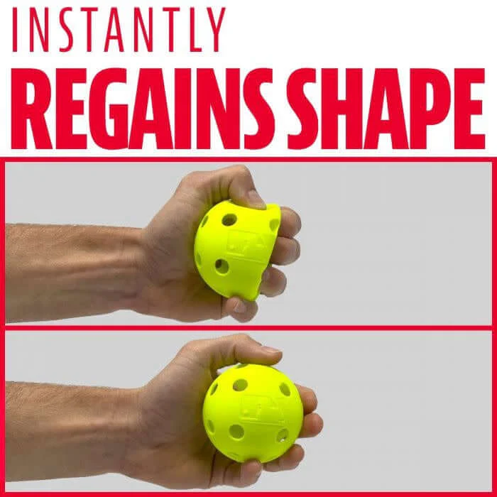 Franklin Indestruct-A-Ball - Image 4