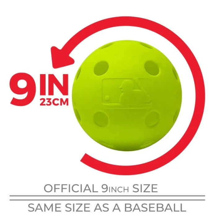 Franklin Indestruct-A-Ball - Image 7