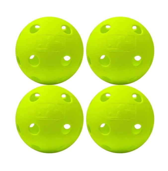 Franklin Indestruct-A-Ball - Image 8