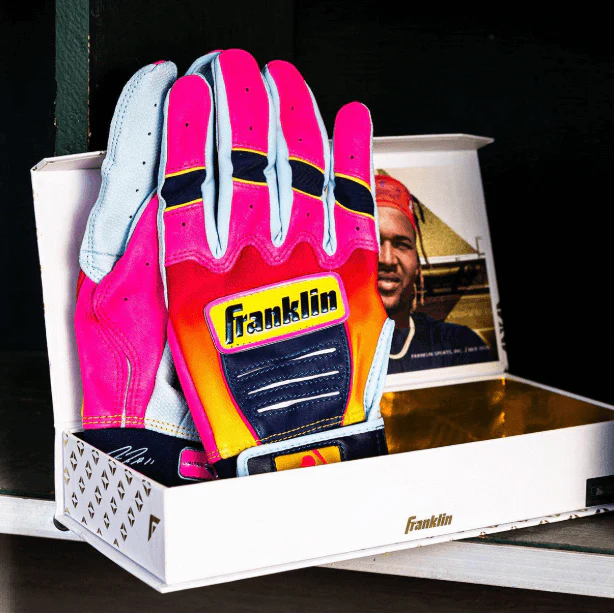 Franklin Jose Ramirez Limited Edition CFX Pro Youth