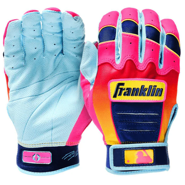 Franklin Jose Ramirez Limited Edition CFX Pro Youth - Image 2