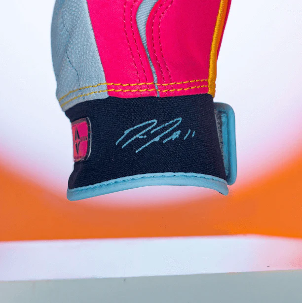 Franklin Jose Ramirez Limited Edition CFX Pro Youth - Image 3