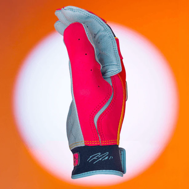 Franklin Jose Ramirez Limited Edition CFX Pro Youth - Image 4