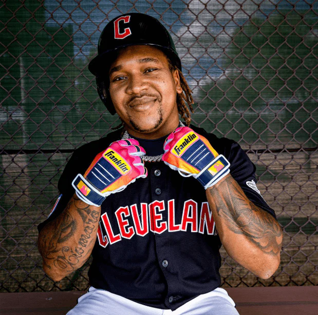 Franklin Jose Ramirez Limited Edition CFX Pro Youth - Image 9