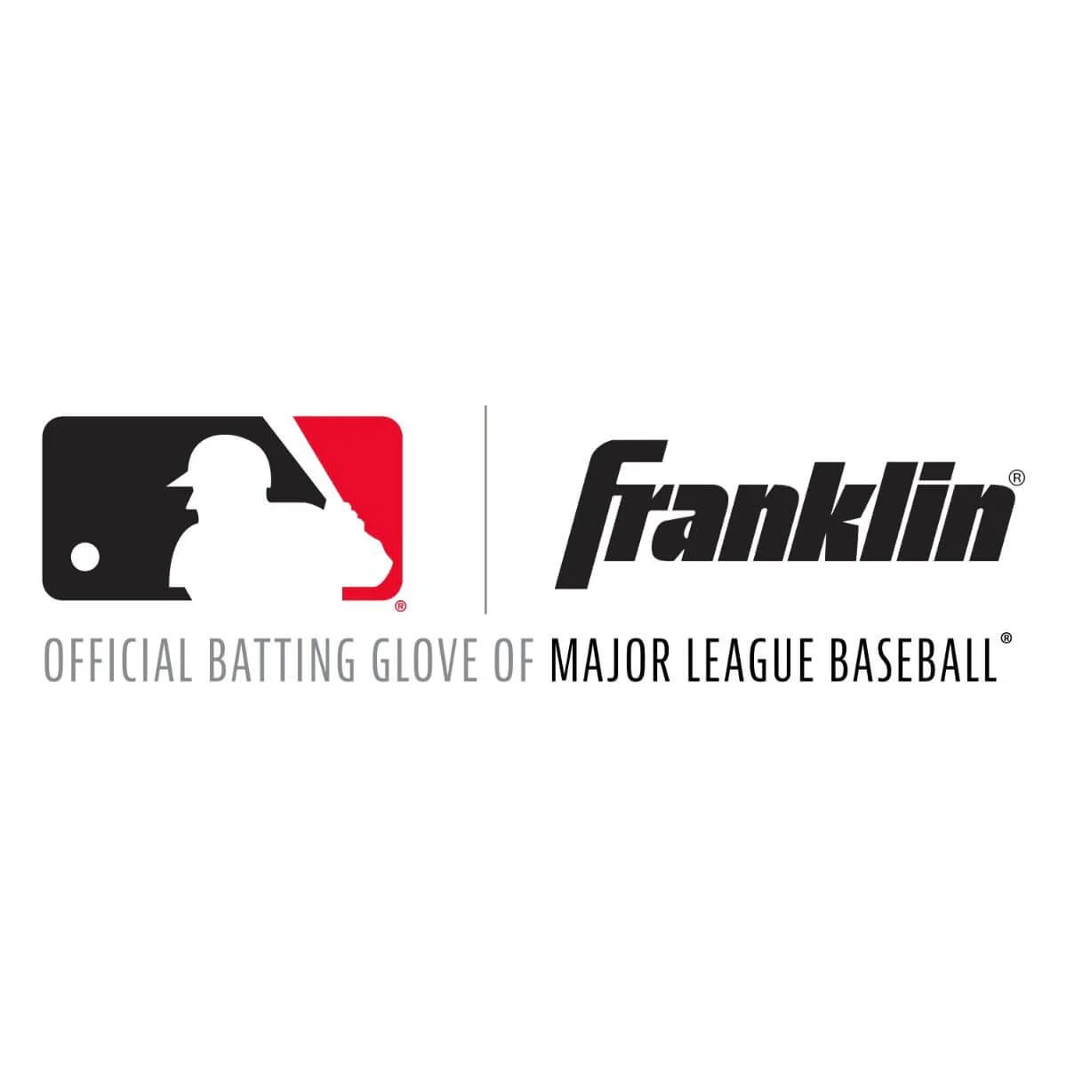 Franklin MLB CFX Pro Hi-Lite Batting Gloves - Pink - Image 7