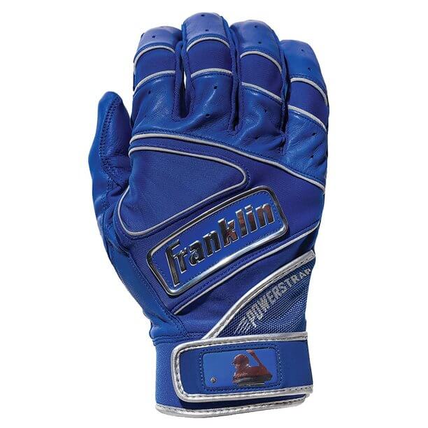 Franklin Powerstrap Chrome Royal - Image 3