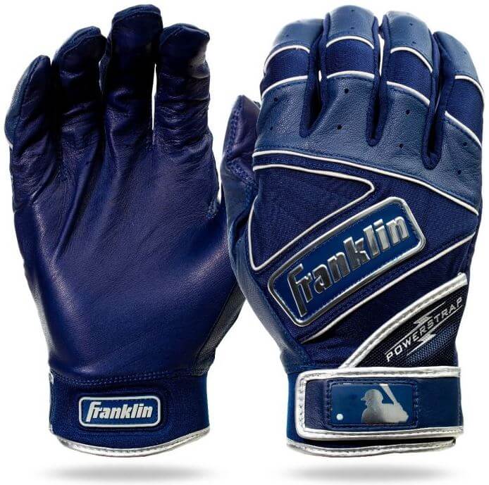 Franklin Powerstrap Chrome Series Navy - Image 9