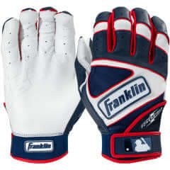 Franklin Powerstrap Hi-Lite Series Navy - Image 4