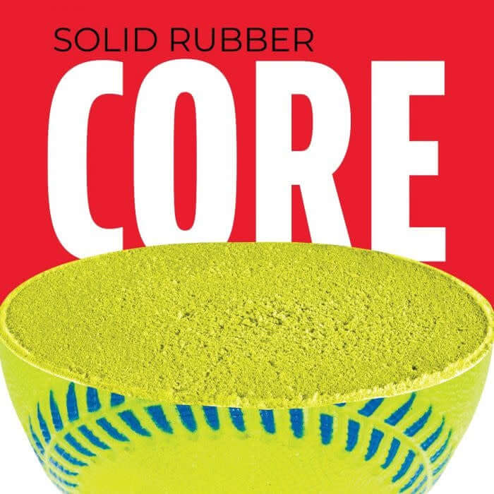 Franklin Probrite Rubber Ball - Image 6