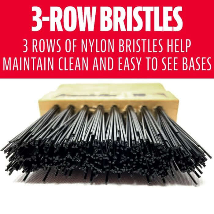 Franklin Umpire Brush - Image 5