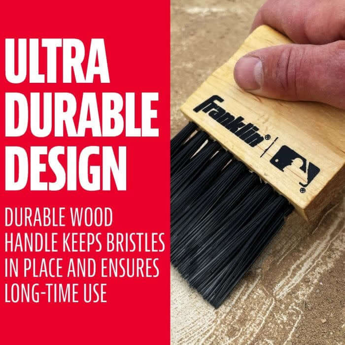 Franklin Umpire Brush - Image 6