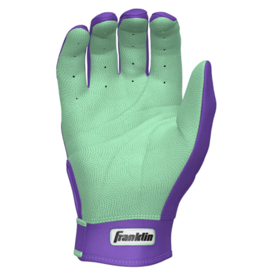 Franklin CFX Pro Custom Batting Gloves Ketel - Image 3
