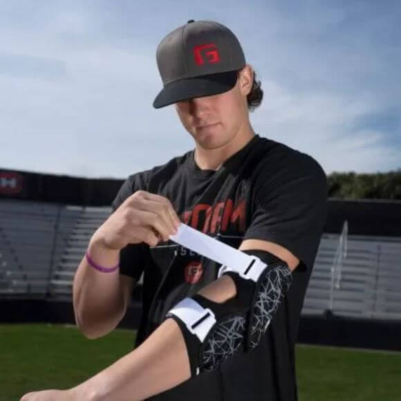 G-Form Elite 2 Batter Elbow Guard - Image 8