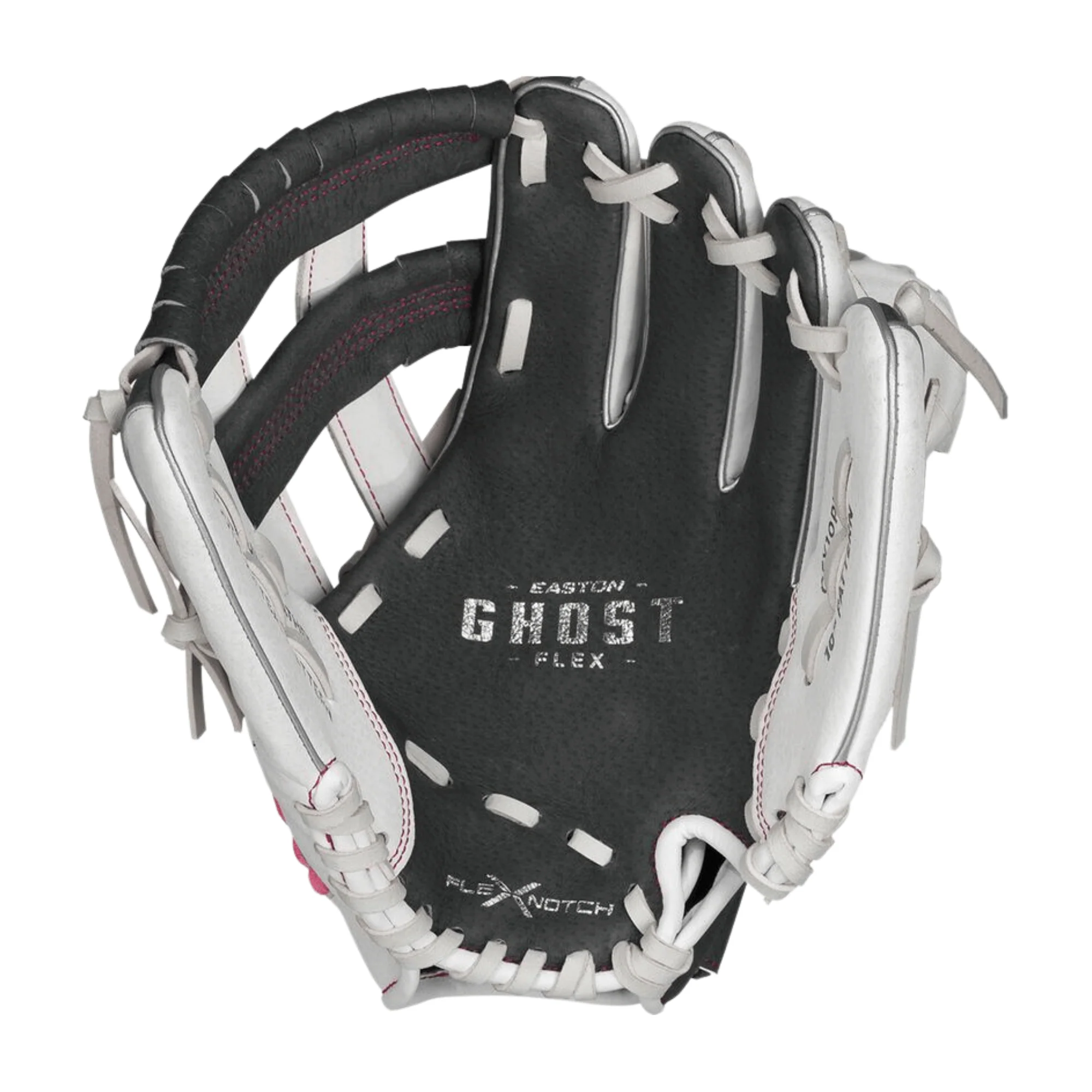 Easton GFY10PK Ghost Flex 10 in Youth Fastpitch Pattern - Image 3