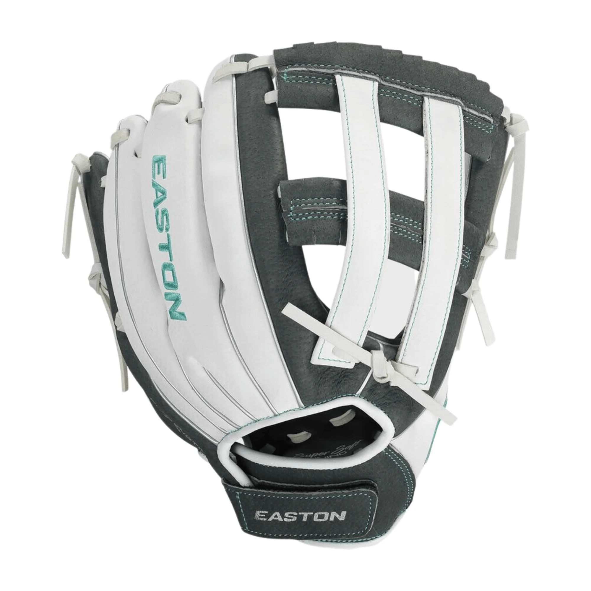 Easton GFY11MG Ghost Flex 11 in Youth Fastpitch Pattern LHT - Image 2