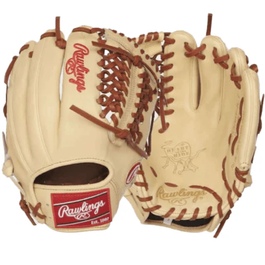 Rawlings Heart of the Hide 11.75 Modified Trapeze  (IF/P) LHT