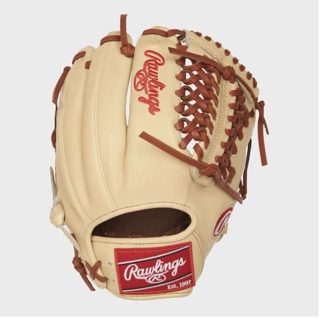 Rawlings Heart of the Hide 11.75 Modified Trapeze  (IF/P) LHT - Image 2