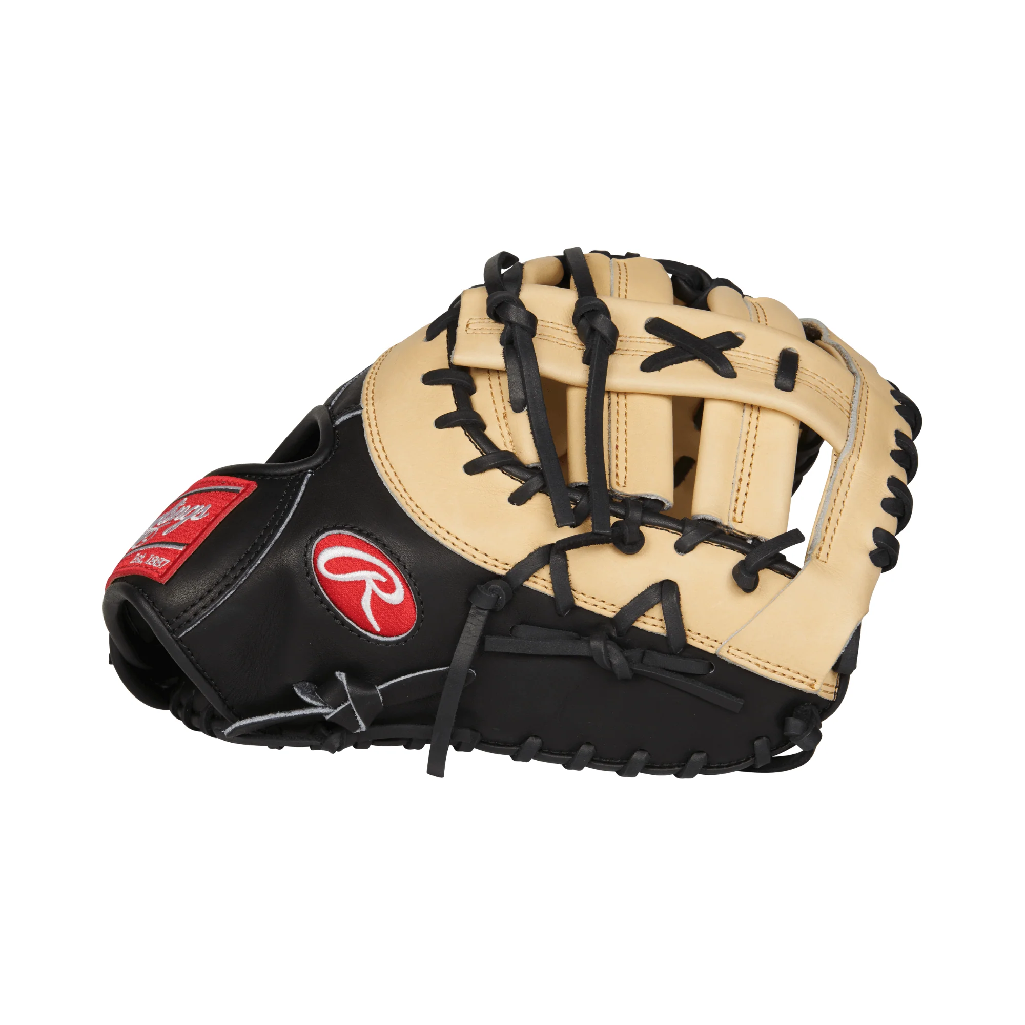 Heart of the Hide 13 in First Base Mitt 13 LHT - Image 4