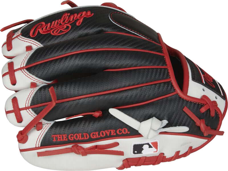 Rawlings Heart of the Hide Hyper Shell 11.5 in Baseball Glove RHT - Image 5