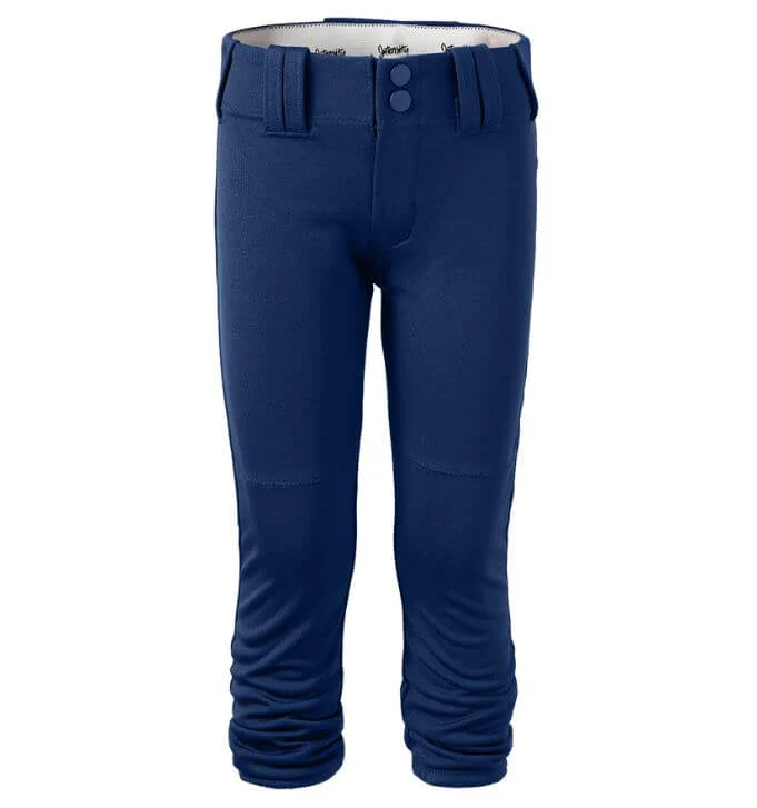 Intensity Girls Low Rise Pick Off Loop Pant - Image 12