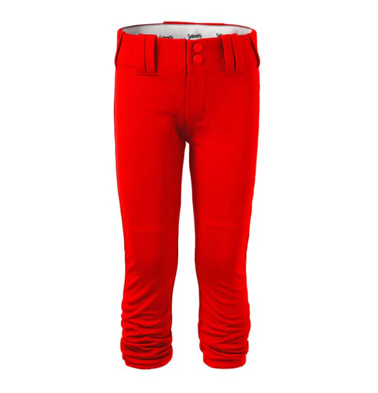 Intensity Girls Low Rise Pick Off Loop Pant - Image 13