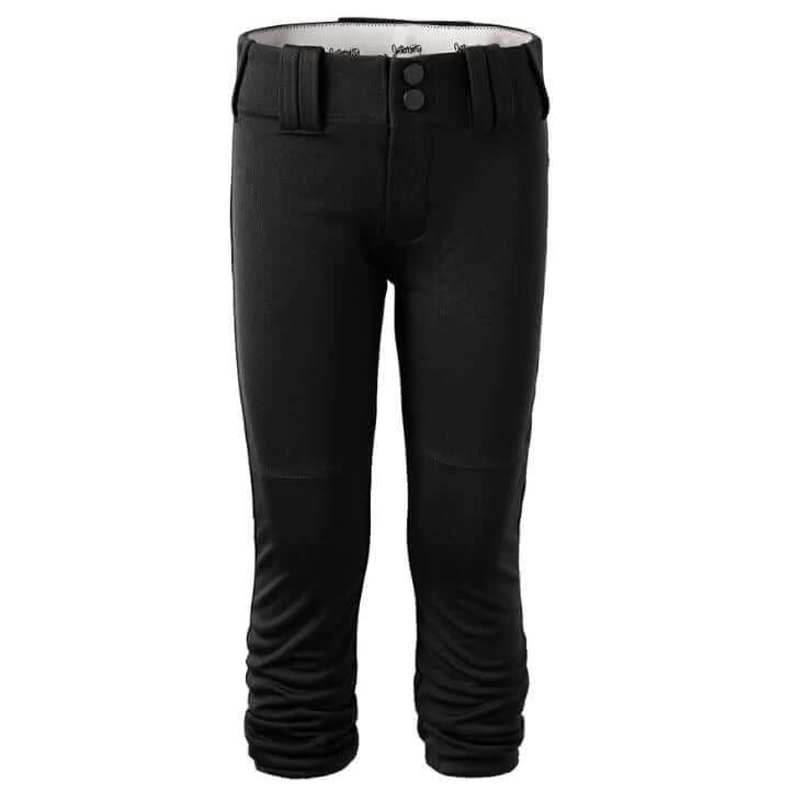 Intensity Girls Low Rise Pick Off Loop Pant - Image 21