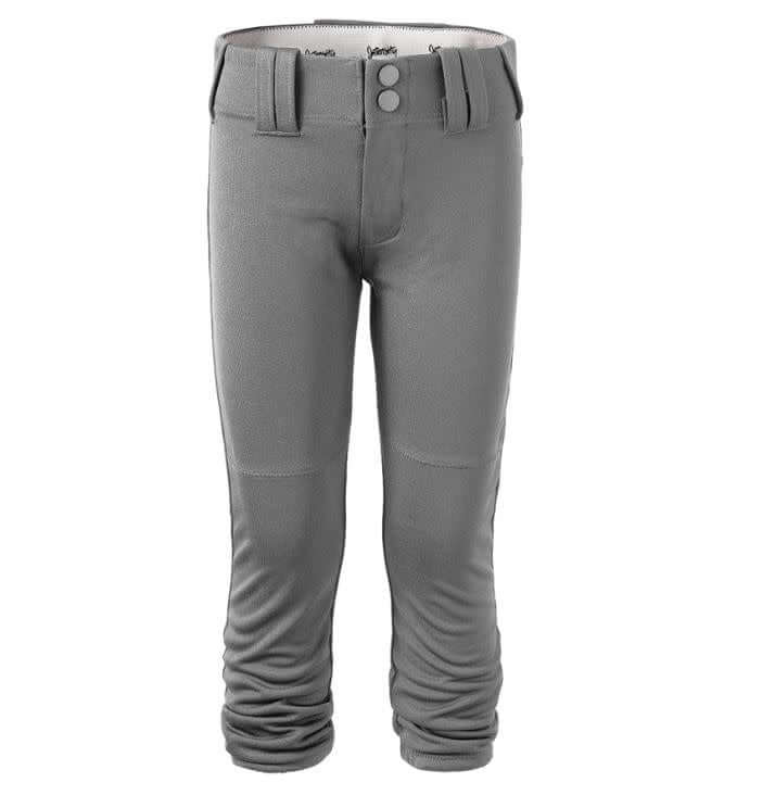 Intensity Girls Low Rise Pick Off Loop Pant - Image 3