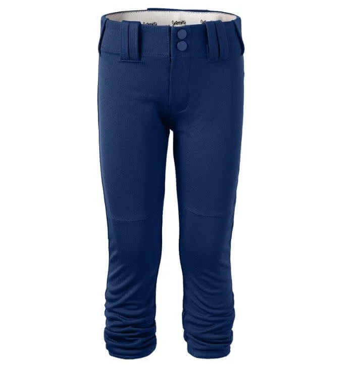 Intensity Girls Low Rise Pick Off Loop Pant - Image 5