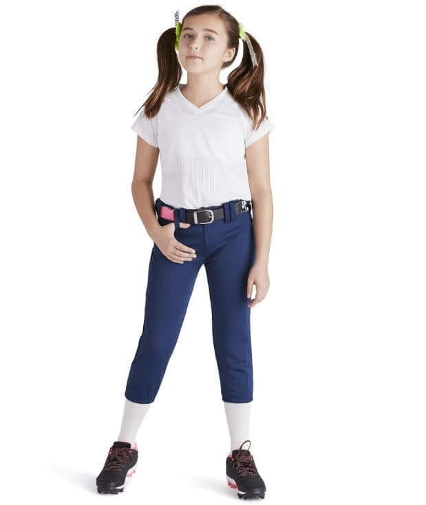 Intensity Girls Low Rise Pick Off Loop Pant - Image 6