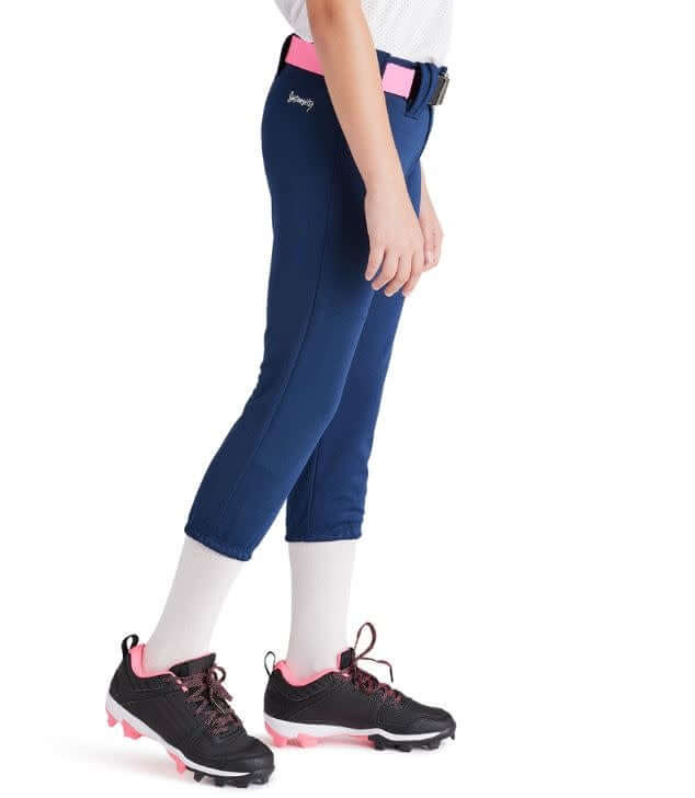 Intensity Girls Low Rise Pick Off Loop Pant - Image 7