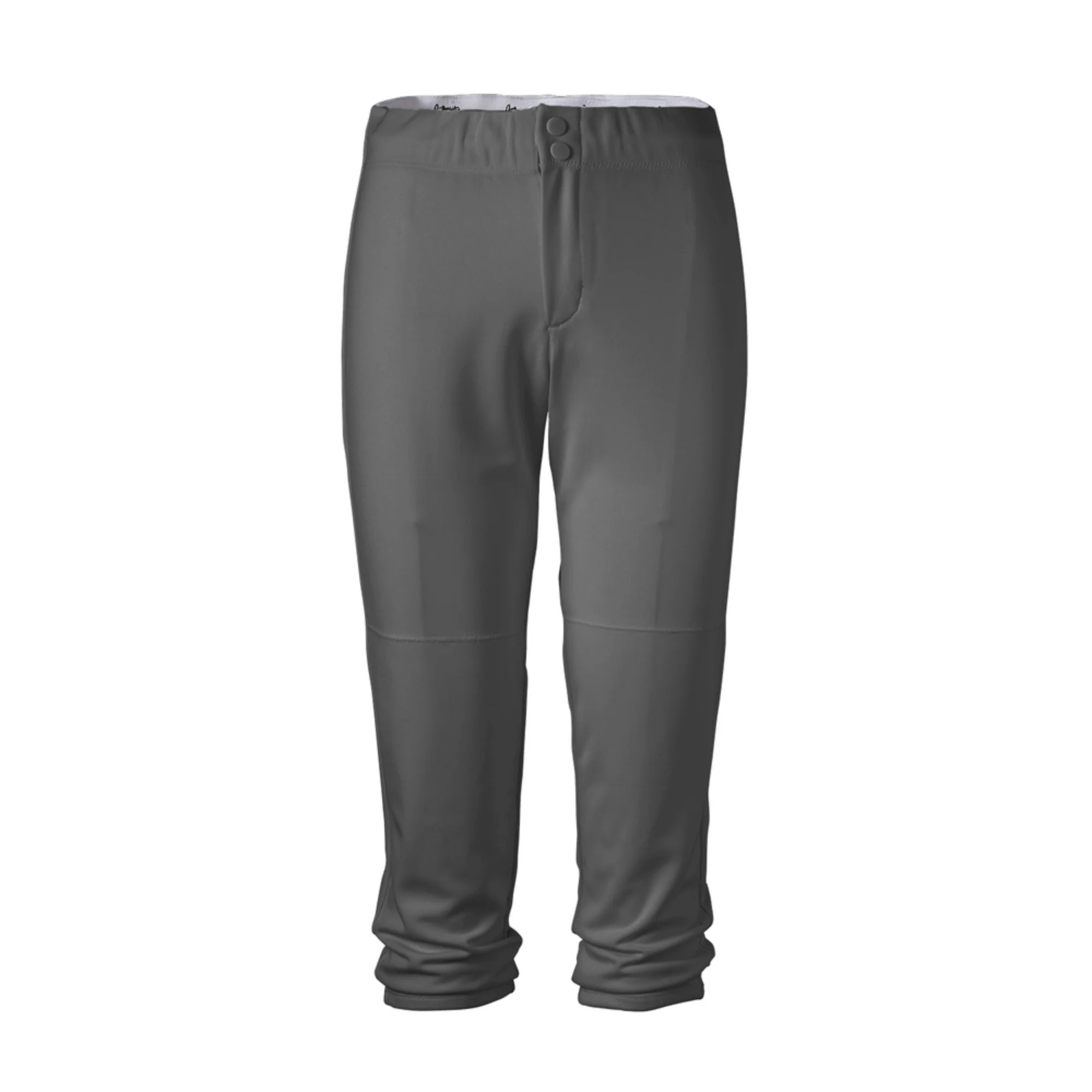 Intensity Womens Baseline Low Rise Pant - Gunmetal - Image 5