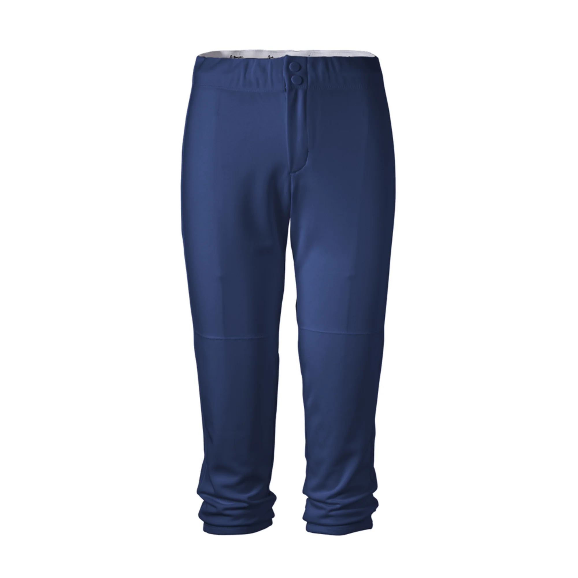 Intensity Womens Baseline Low Rise Pant - Navy