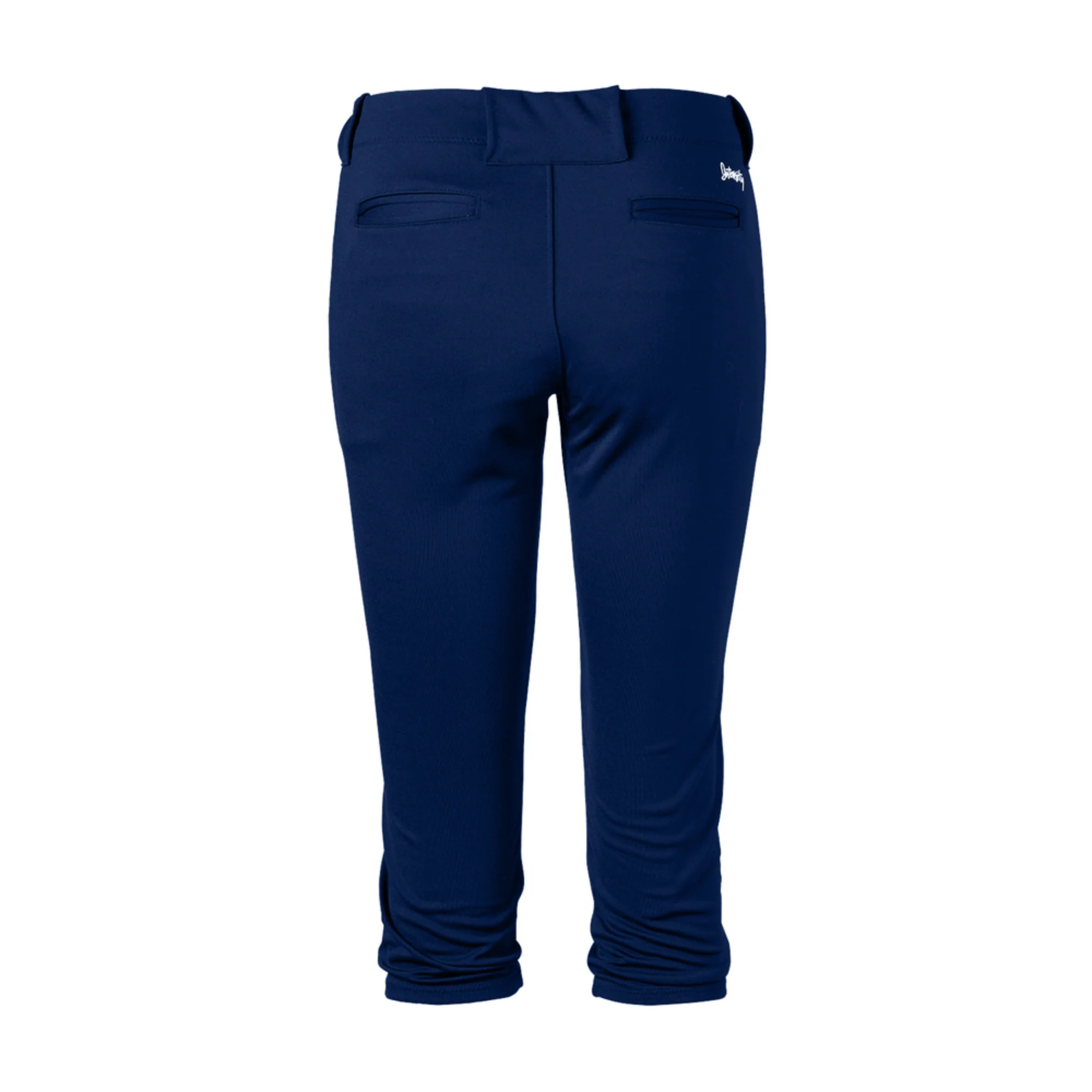 Intensity Womens Home Run Loop Pant - Navy - Image 3