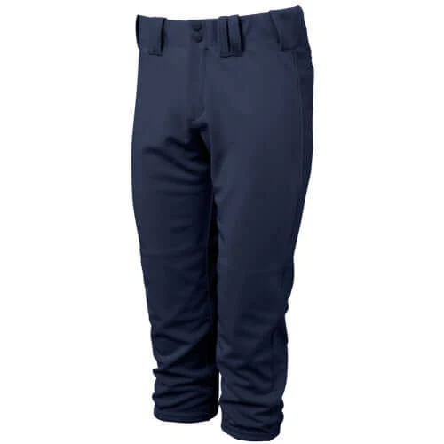 Intensity Womens Home Run Loop Pant - Navy - Image 4