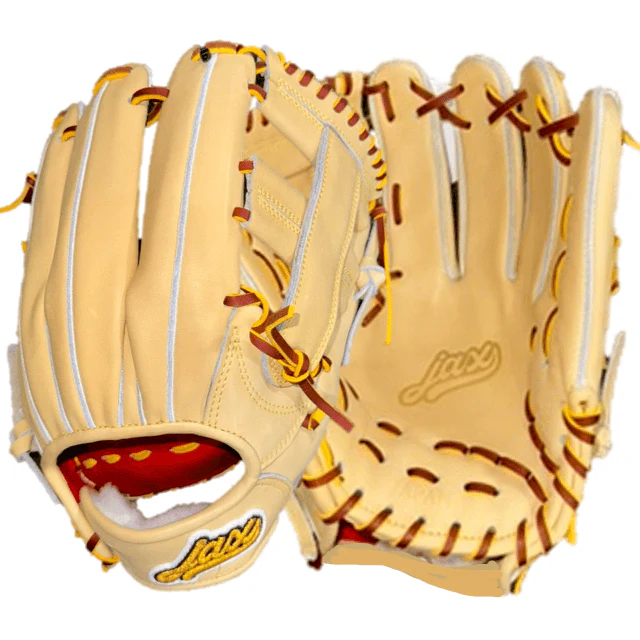 Jax Fielding Glove DM-5 Infield Blonde RHT 11.5"