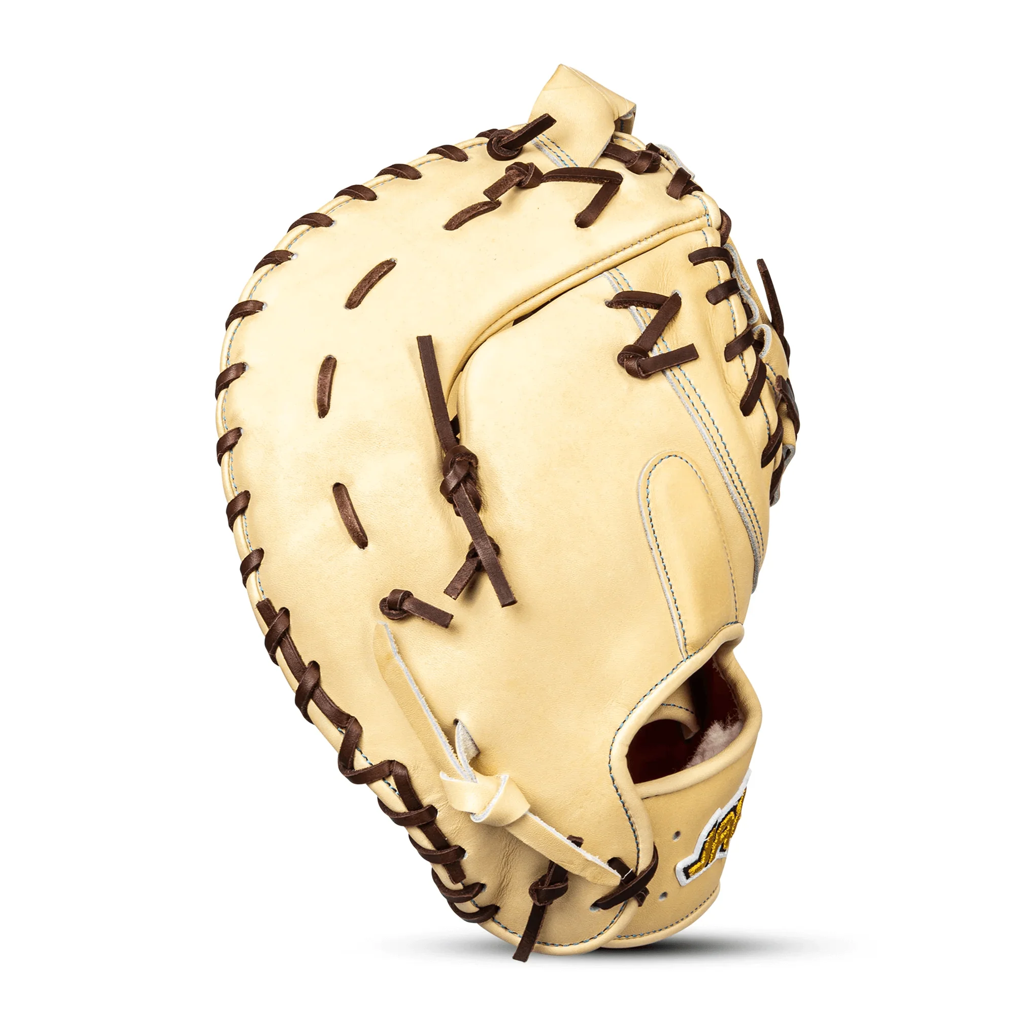 Jax Fielding Glove PL-4 First Base Blonde 13" LHT - Image 2