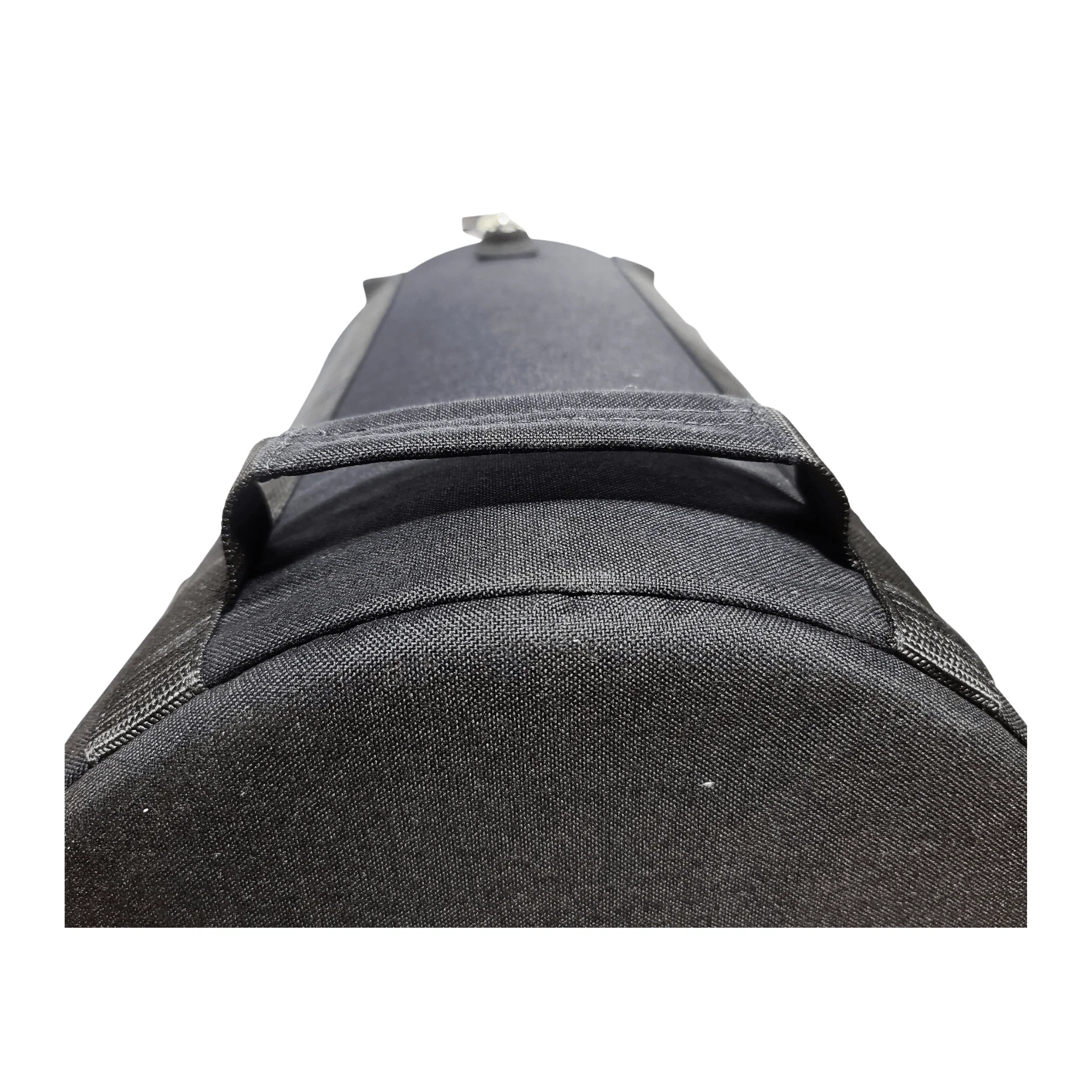 JDUB Large Round Ball Bag - Image 3