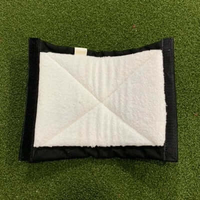 JDUB Pine Tar Rag - Image 3