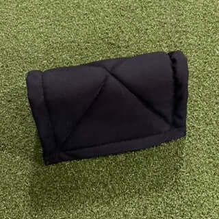JDUB Pine Tar Rag - Image 4