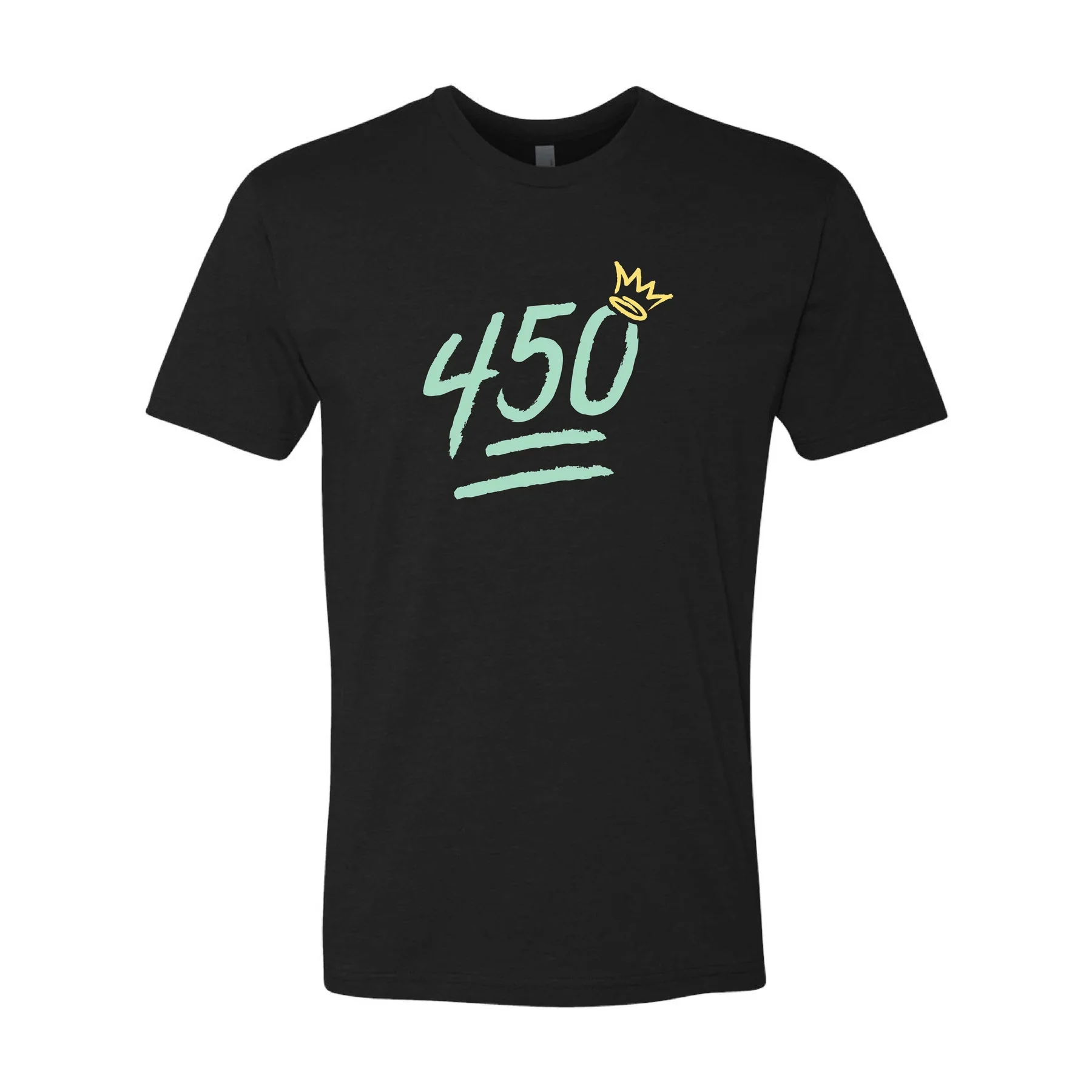 King of Juco 450 Crown Tee