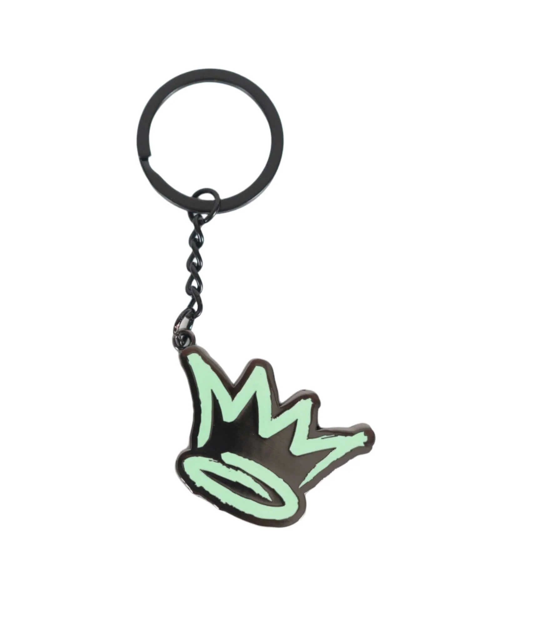 King of Juco Keychain - Image 2